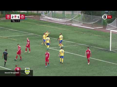 Arka II Gdynia 3:1 Bytovia Bytów | 7 kolejka RWS Investment IV ligi Pomorskiej 25/26