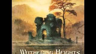 The Bollard - Wuthering Heights