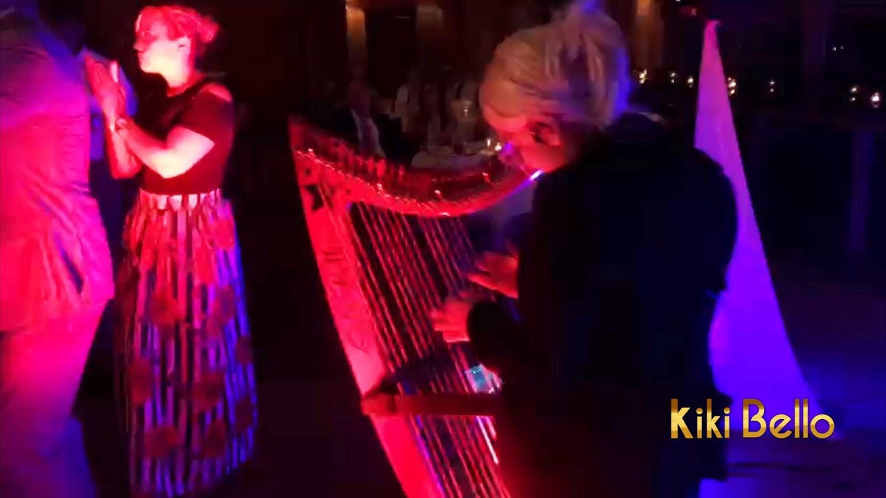 Promotional video thumbnail 5 for Bello Entertainment DJ's and Photo Booths