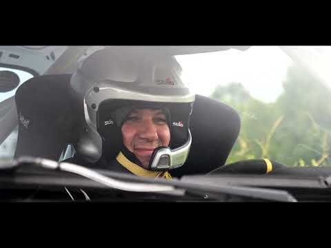 5. Ecumaster Rally 2023 Tarmac Masters aftermovie