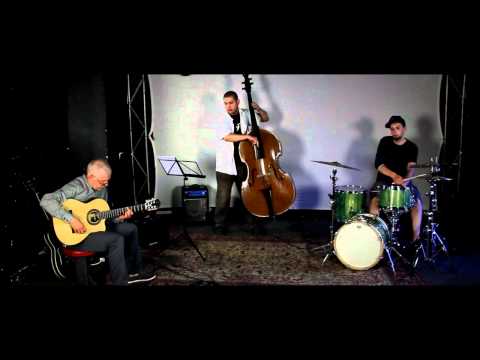 Milos Zeleznak Trio - 03