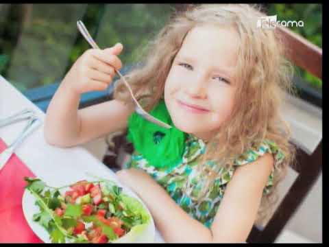 Consecuencias de la dieta vegana en los niños