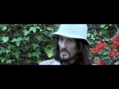 Amorphous Androgynous Interview