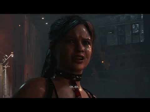 Resident Evil 2 Remake | My Favorite Mods