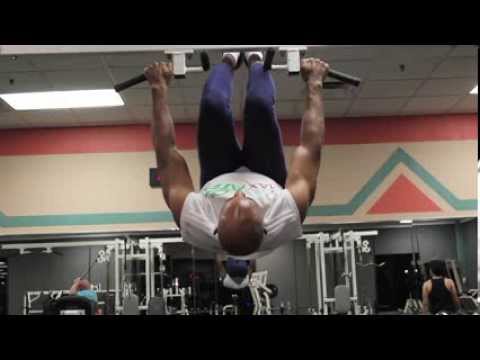 Howard Dell Hanging Kayaks