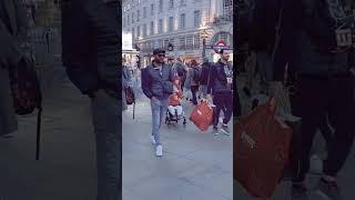 London calling 🇬🇧