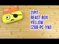 Zipit ZBB-PC-YW - видео
