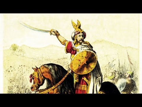 ISLAMSKO OSVAJANJE SPANJOLSKE 2 DIO Povjest četvrtkom