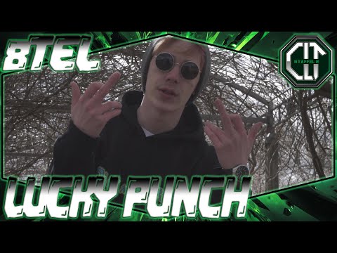 CLT 2 - 8tel-Finale 5/8 | Lucky Punch vs. Isamaru [prod. by Iakrai]