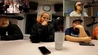 Dead Planet preview Halloween Sunday at Red Flag &amp; Riverbend Paranormal investigate Hotel Stratford