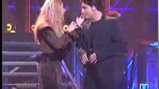 David Bustamante y Gisela - Vivo por ella