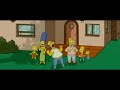 Homer Simpson S Screaming DOME