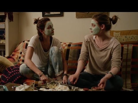 Life Partners Clip - Signature Move