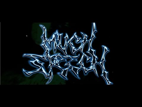 Deadhick x Eujeans x wwwype - Much Speech (Dir.Laser Rage)