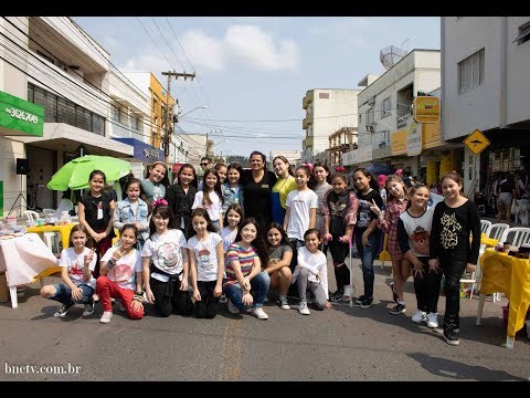 SUL SLIME FESTIVAL em Tubarão, SC