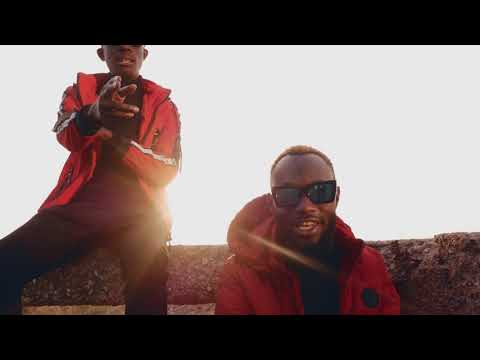 DREAM FAM  FT MASSIN YOUR LOVE OFFICIAL VIDEO 2020