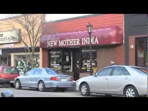 New American Restaurants Coming to Moody St