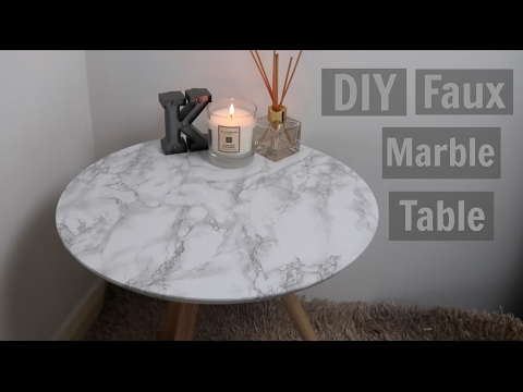 download lagu mp3 mp4 Faux Marble Table, download lagu Faux Marble Table gratis, unduh video klip Faux Marble Table