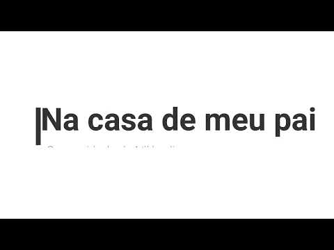 Ministério Koinonya de Louvor - Na Casa do Meu…