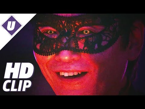 Tokyo Ghoul S (2019) - Official Clip | The Restaurant Scene