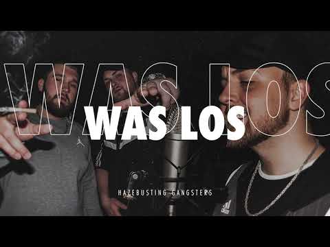 A.M.G & yumc - Was Los (Official Audio)