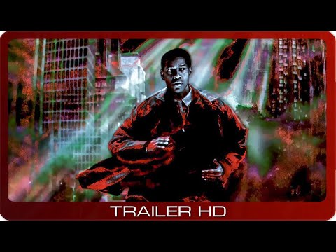 Trailer Dämon - Trau keiner Seele