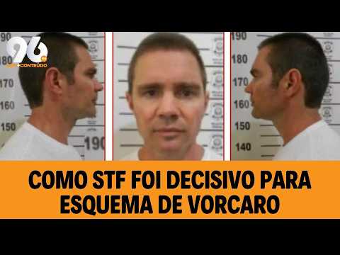 ENTENDA COMO EMPRESA DO RN "ENTROU" NO ESQUEMA DE VORCARO