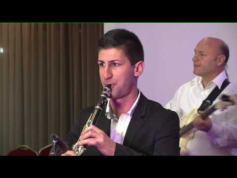 Grupa Corona Stip - Ergen oro