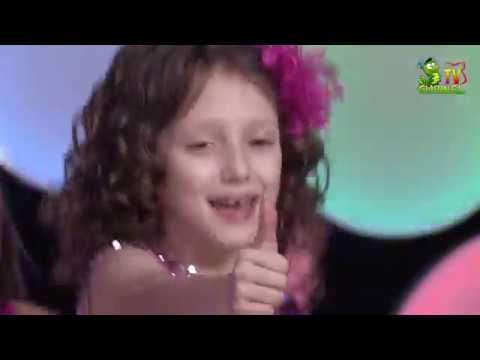 Eva Silivestru - Моя мамуля самая крутая