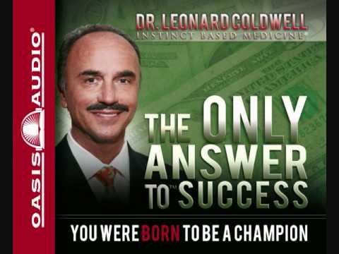 Leonard Coldwell
