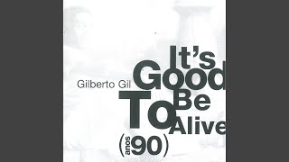 Cérebro Eletrônico (Ao Vivo)