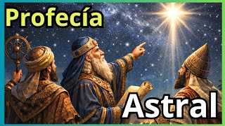 La ESTRELLA de Belén y la ASTROLOGÍA judía | Los relatos del nacimiento de Jesús 