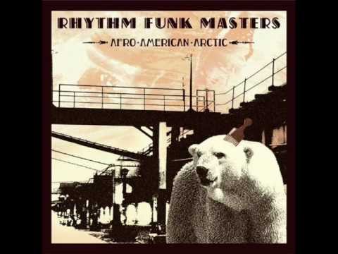 Rhythm Funk Masters-Gogo