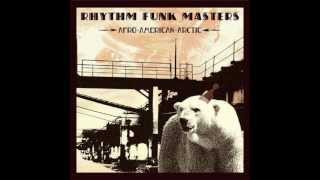 Rhythm Funk Masters-Gogo