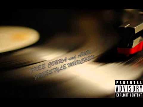 UNDERGROUND FREESTYLE TAPE