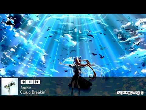Soulero - Cloud Breakin'