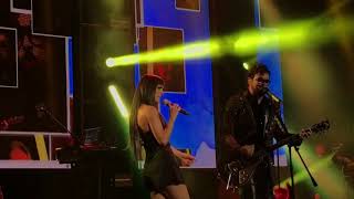 Aleks Syntek - El ataque de las chicas cocodrilo