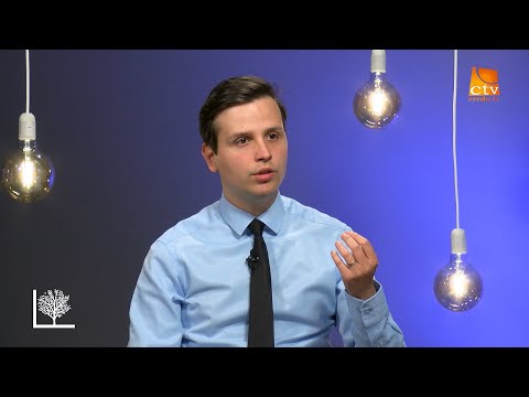 Ep. 83 - Când fiul tău te va întreba - Ce muzică să ascult ?