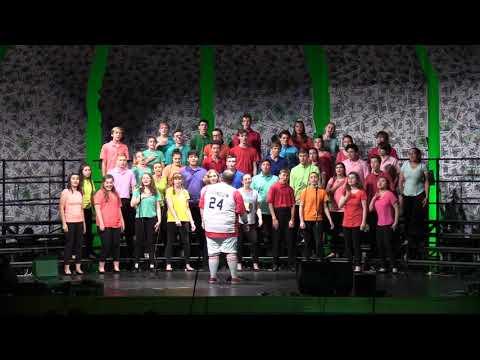 Y2K Pop - Maroon 5 Medley