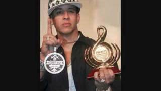 daddy yankee- who&#39;s ur daddy