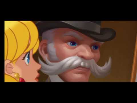 Matchington Mansion : 1 - 10 Level