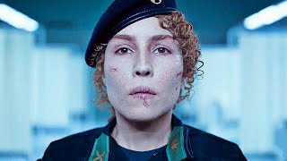 Черный краб — Русский трейлер (2022)