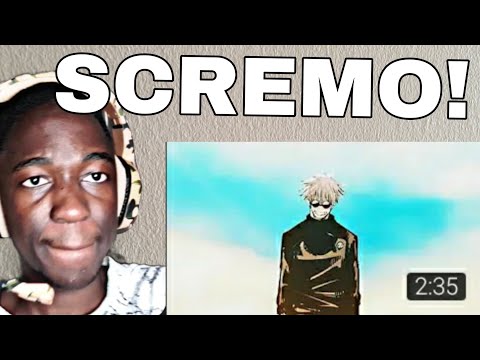 XELISHURT - JUJUTSU! W/SADFRIENDD & PROMPTO | REACTION