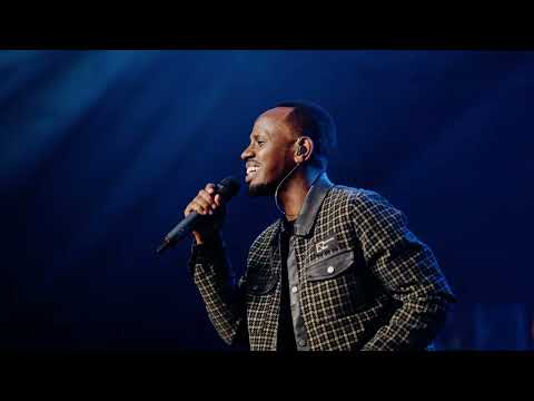 Prosper Nkomezi_Usiogope Live (2024)