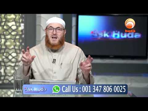 how to send salutations upon the prophet Muhammad #Dr Muhammad Salah #fatwa #islamqa #HUDATV