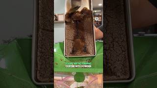 Cover art for instant coffee powder