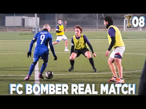 I2BOMBER IN REAL MATCH - Primi in CLASSIFICA 🔥🔥