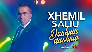 Xhemil Saliu - Dashnia
