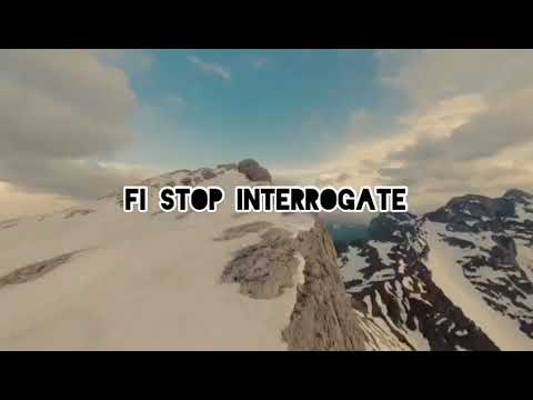 Anthony B - Earth Is Our Home (Official Lyric Video) ft. Vission, Bramma