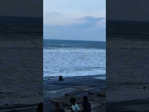 Digha Sea ⛵#travel#shortsviral#shortsyoutube#nature